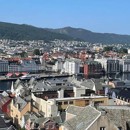 Flott Apartmán *