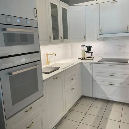 Appartement Flott *