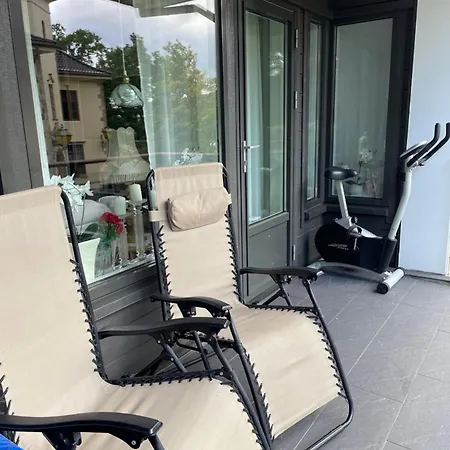 Flott Appartement Bergen
