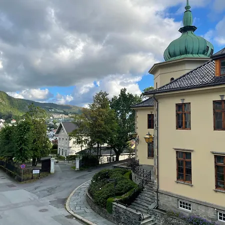 Flott * Bergen