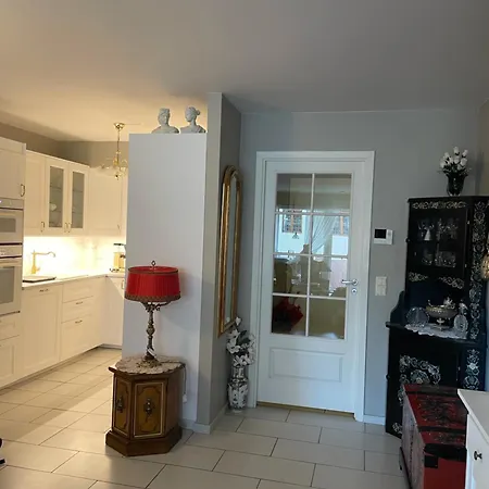 Flott Appartement *