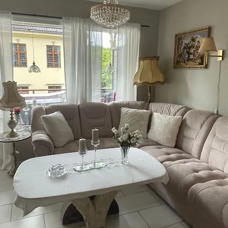 Flott Apartmán