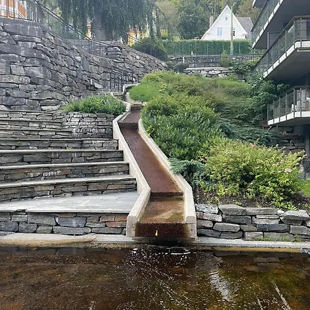 Flott Apartmán *