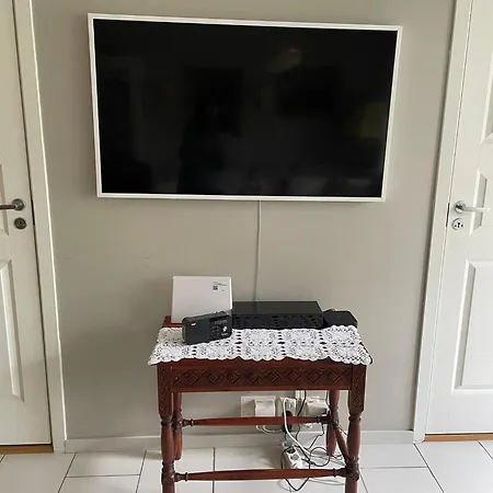 Appartement Flott Bergen