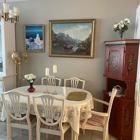 Appartement Flott