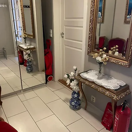Appartement Flott *