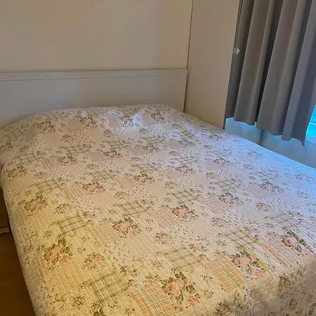 Apartmán Flott Bergen
