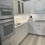 Apartment Flott *