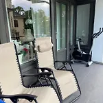 Flott Apartment Bergen