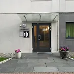 Apartamento Flott Bergen