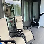 Flott Apartamento Bergen