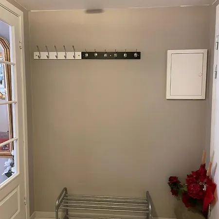 Flott 아파트 베르겐