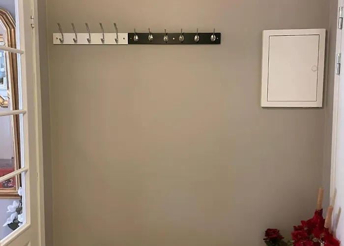 Flott Apartmán Bergen