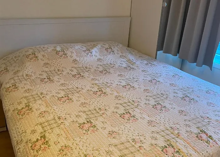 아파트 Flott 베르겐